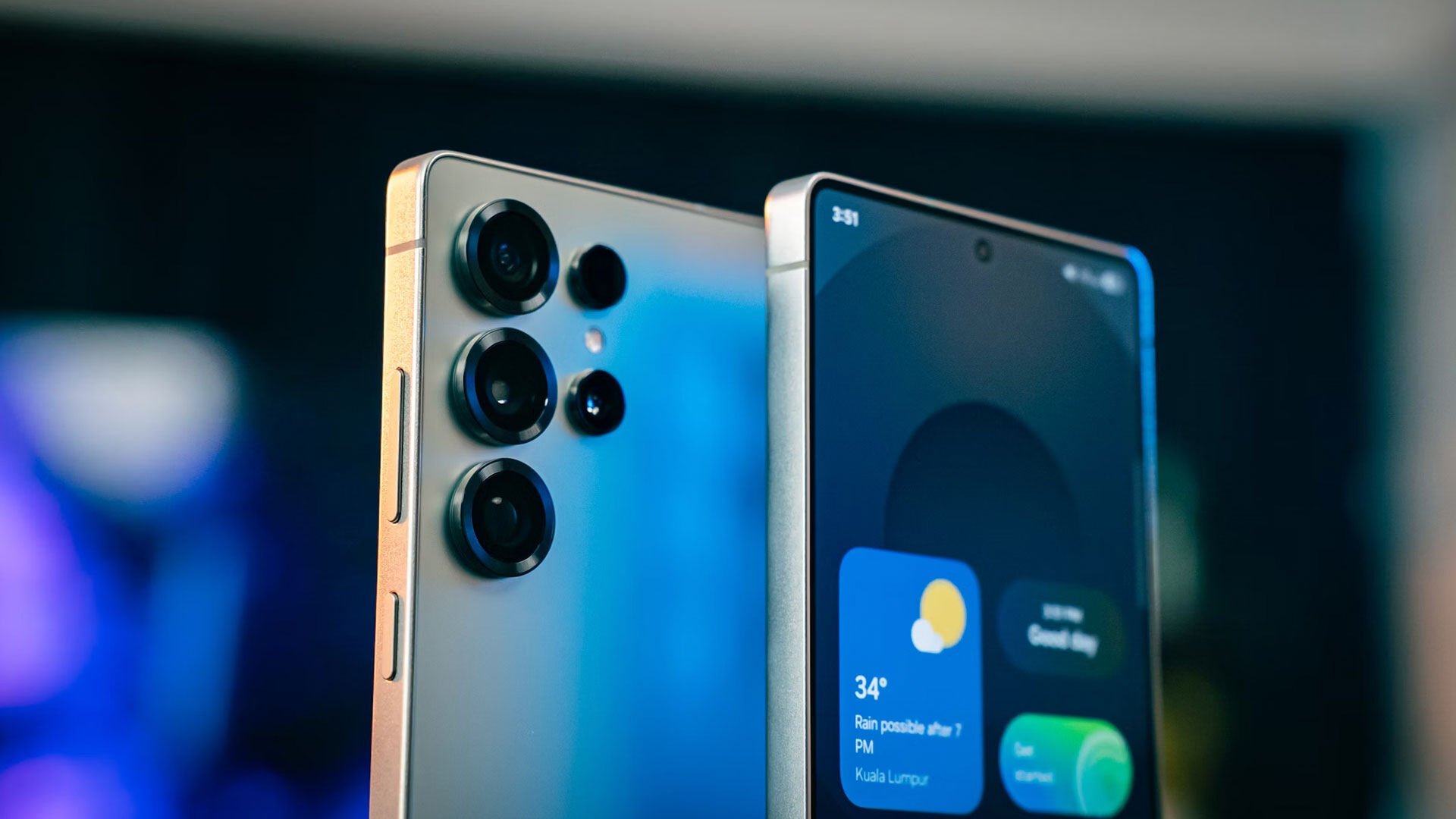 Samsung S26 Ultra Ne Zaman Cikacak Turkiye Fiyati Ne Kadar Olacak Lansman Icin Geri Sayim Basladi 17613015306627 2