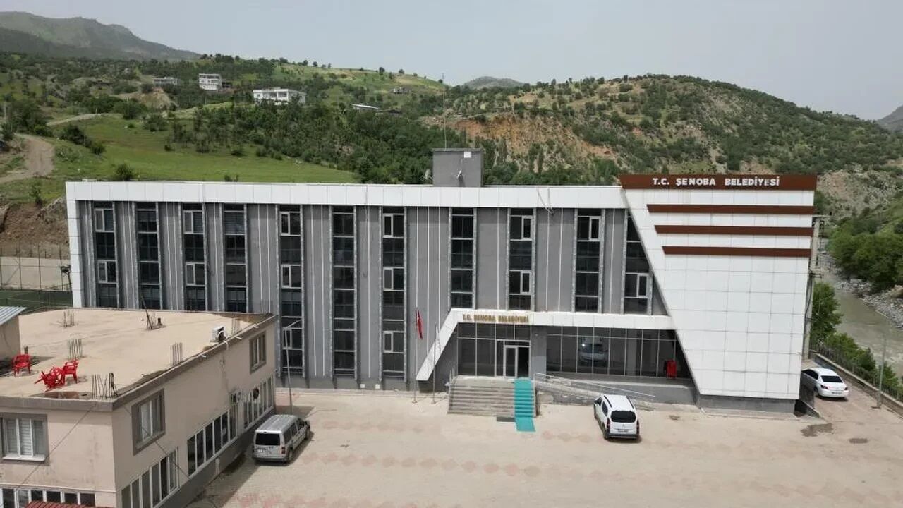 Senoba Belediyesinde Kpss Puaniyla Memur Aliyor Son Gun 7 Kasim 2