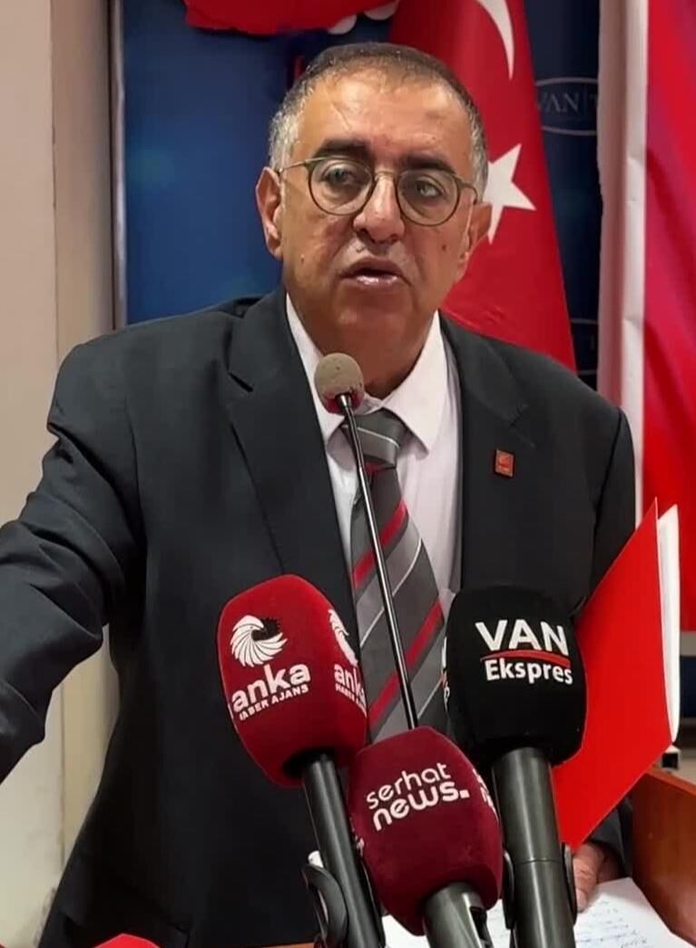 Seracettin Bedirhanoğlu