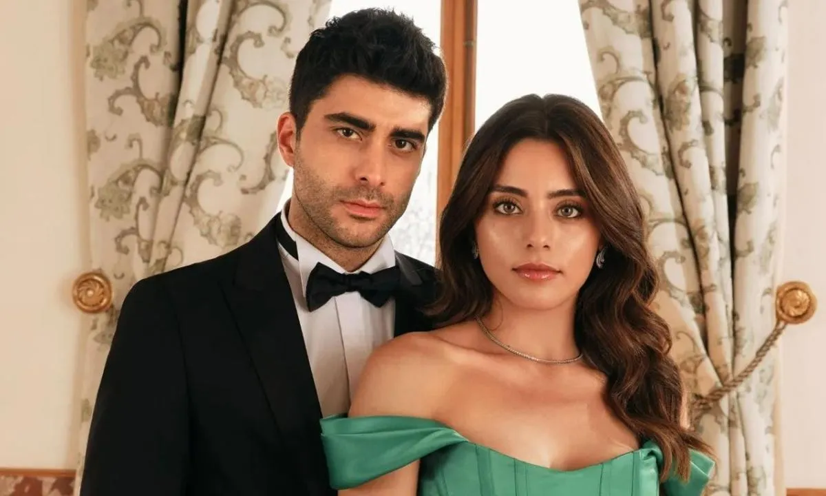 Sıla Türkoğlu Kızılcık Şerbeti’nden Ayrılıyor Mu, Neden Ayrılıyor? Kızılcık Şerbeti’nde Doğa Karakteri Diziye Neden Veda Ediyor?3