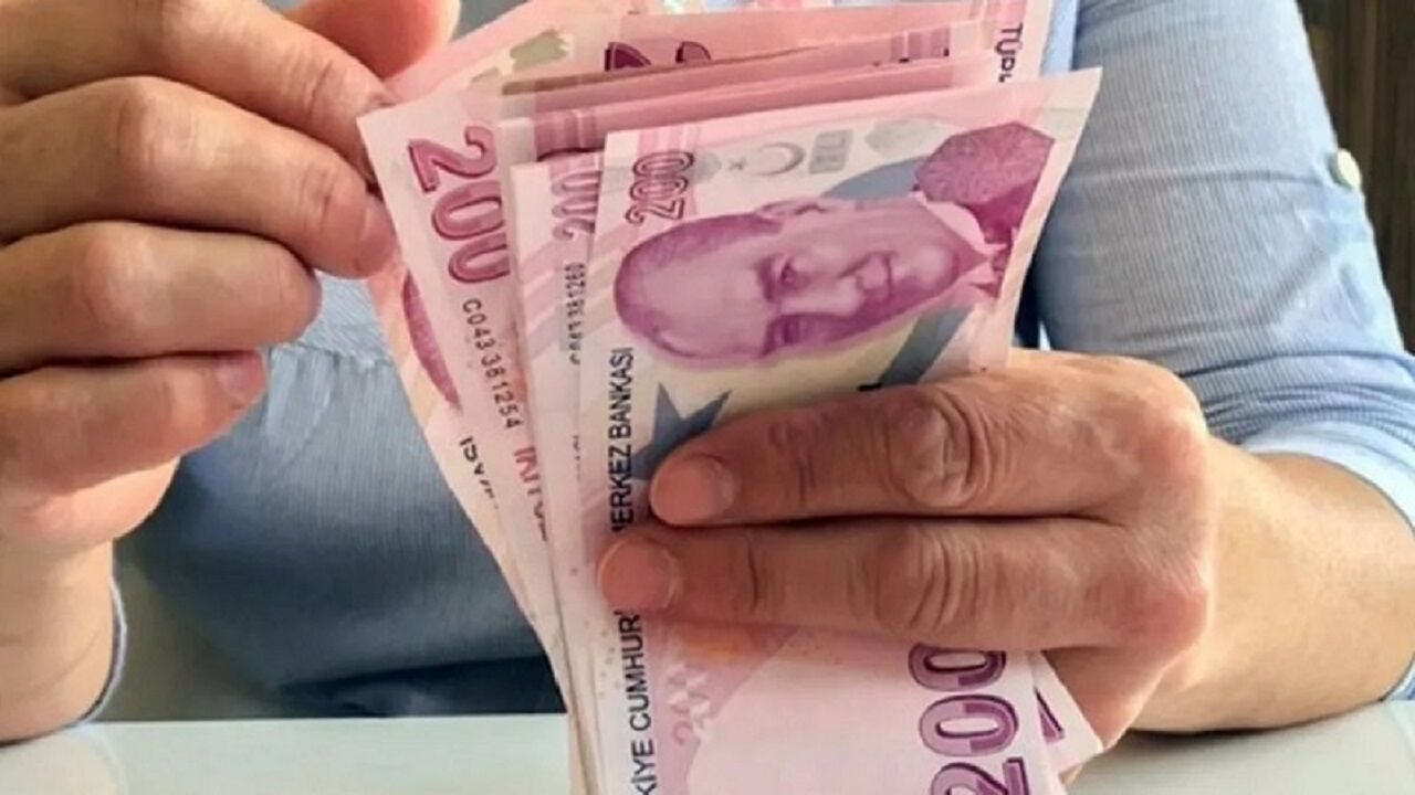 Asgari ücret için şaşırtan iddia: Maaşın bu rakam olması bekleniyor