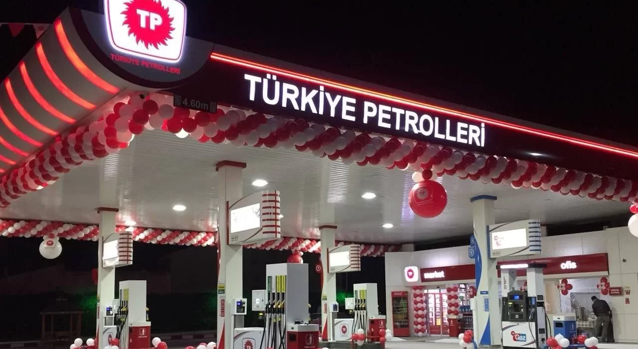 Türkiye Petrolleri Kimin? Türkiye Petrolleri Anonim Ortaklığı’nın Sahibi Kim? Tp’ye Neden Operasyon Düzenlendi?1