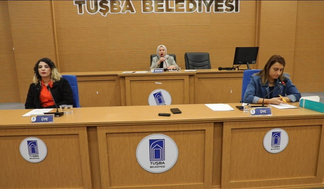 Tuşba Beledi̇ye2