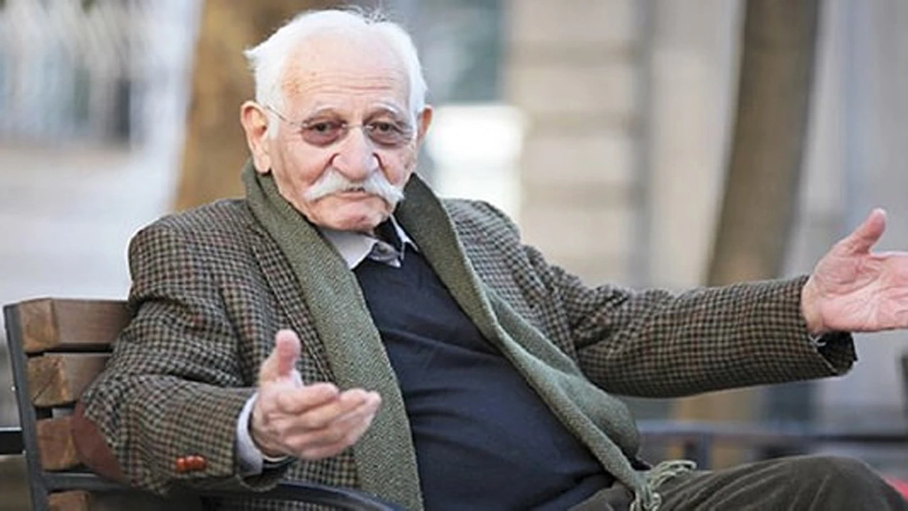 Usta Oyuncu Arif Erkin Güzelbeyoğlu Vefat Etti (2)
