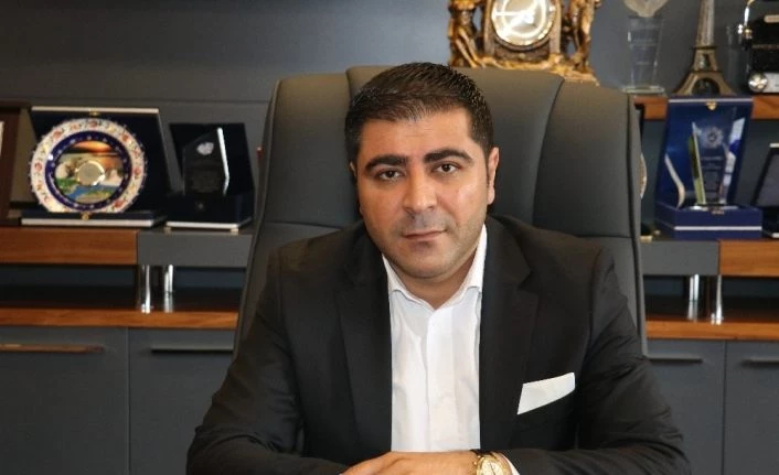 Vanli Is Insani Adnan Bayramdan Bassagligi Mesaji