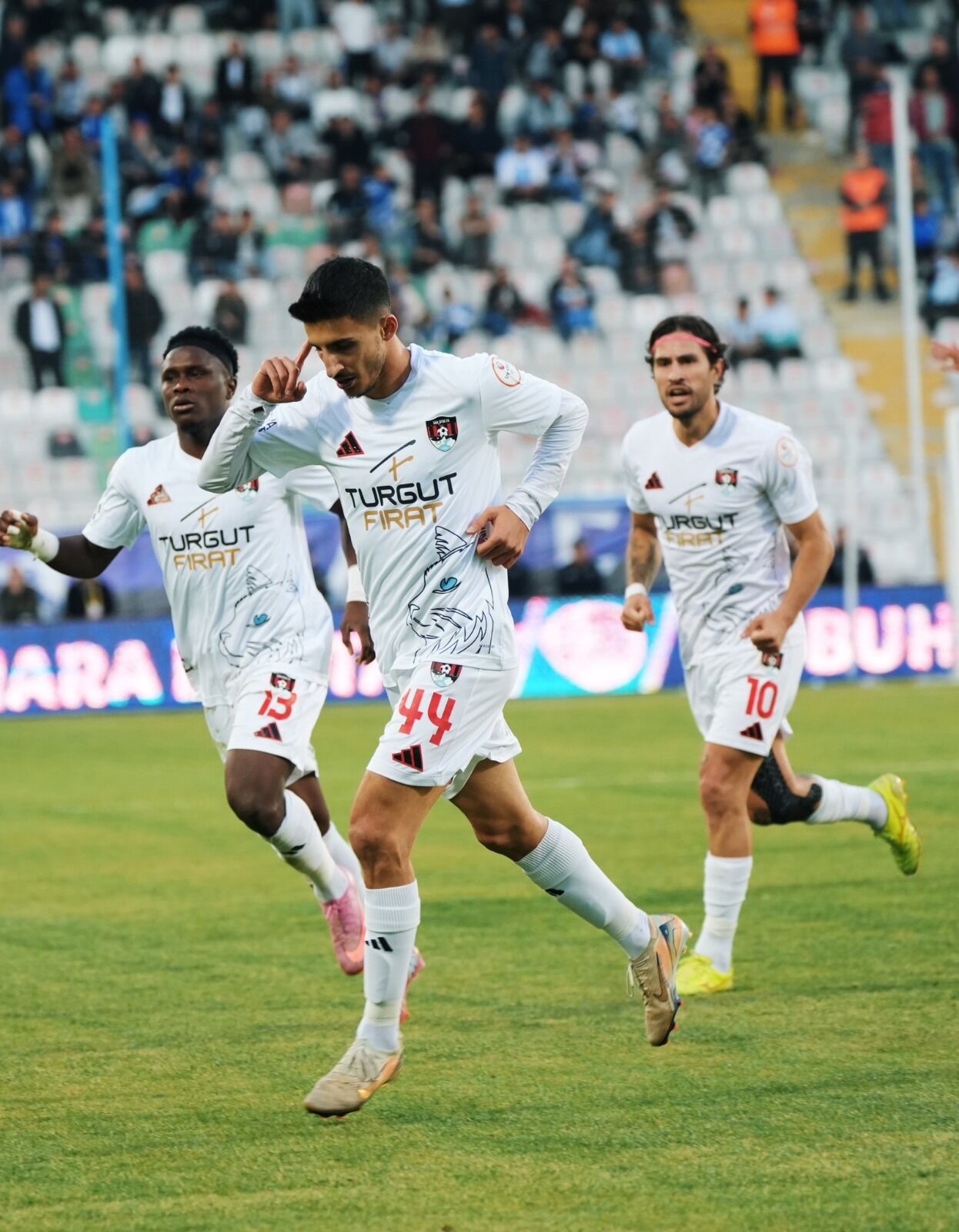 Vanspor-94
