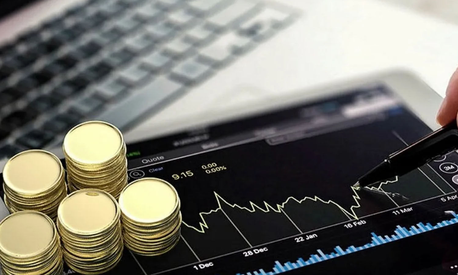 Vatandaşın 20 Tl’sini 60 Tl Yapan Boru Şirketi Zarar Açıkladı Yatırımcı Şokta…1
