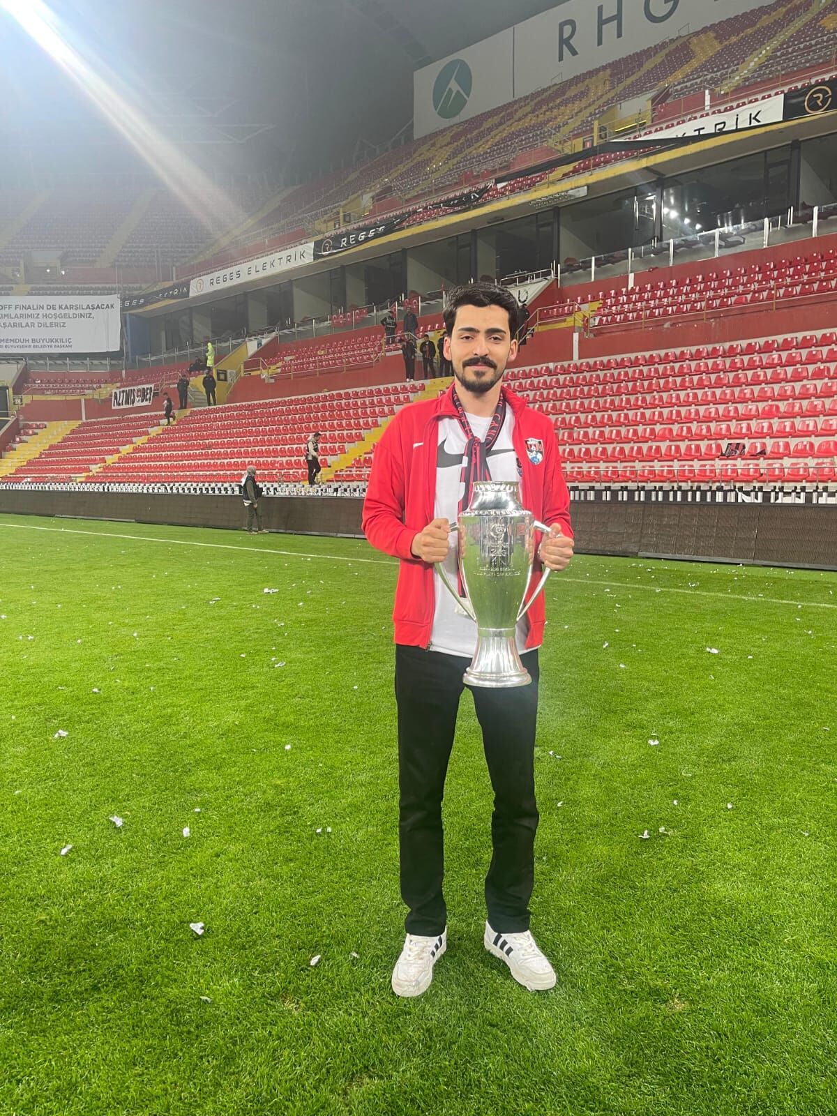 Vspor,
