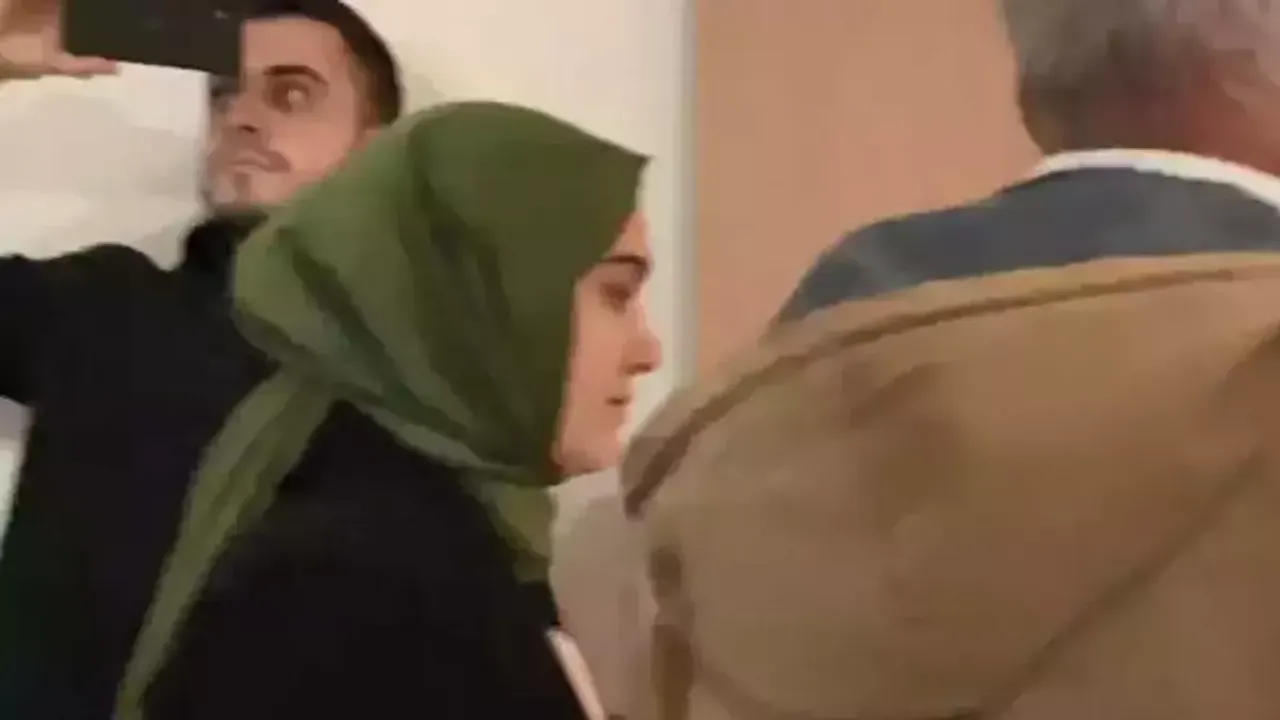 Zehra Kınık Kimdir? Zehra Kınık'ın Cezası Neden Bozuldu? Zehra Kınık Olayı Nedir? 2