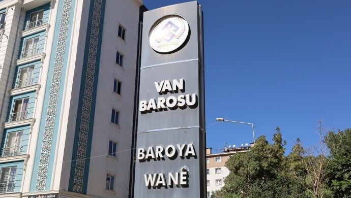 Van Barosu’ndan Seyithan Durdu davası için adalet çağrısı