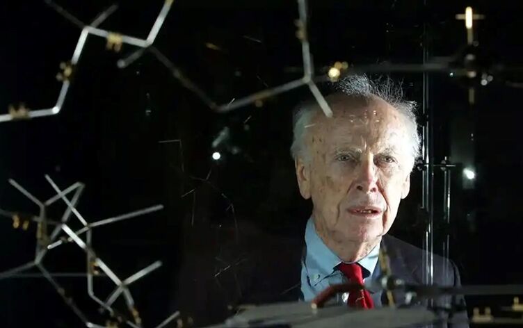 Bilimi Değiştiren İsim James Watson Hayatını Kaybetti: İşte Tartışmalı Mirası