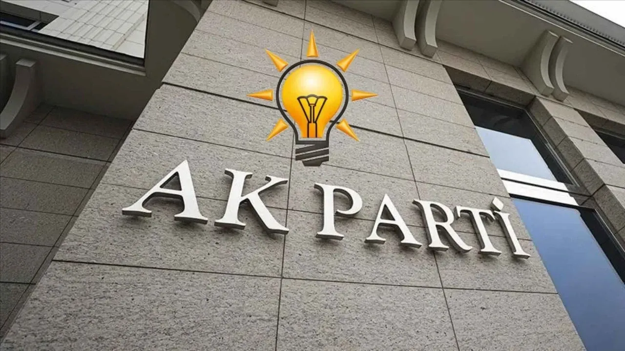 Ak Parti 5