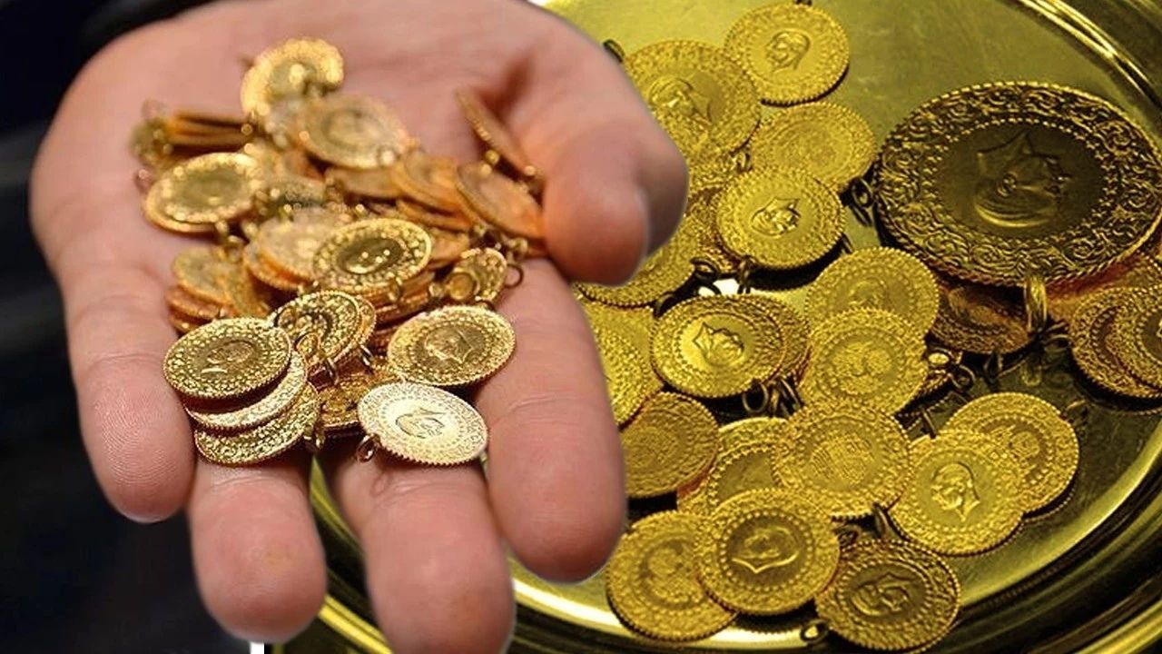 Altını Olanlara Kötü Haber Geldi!