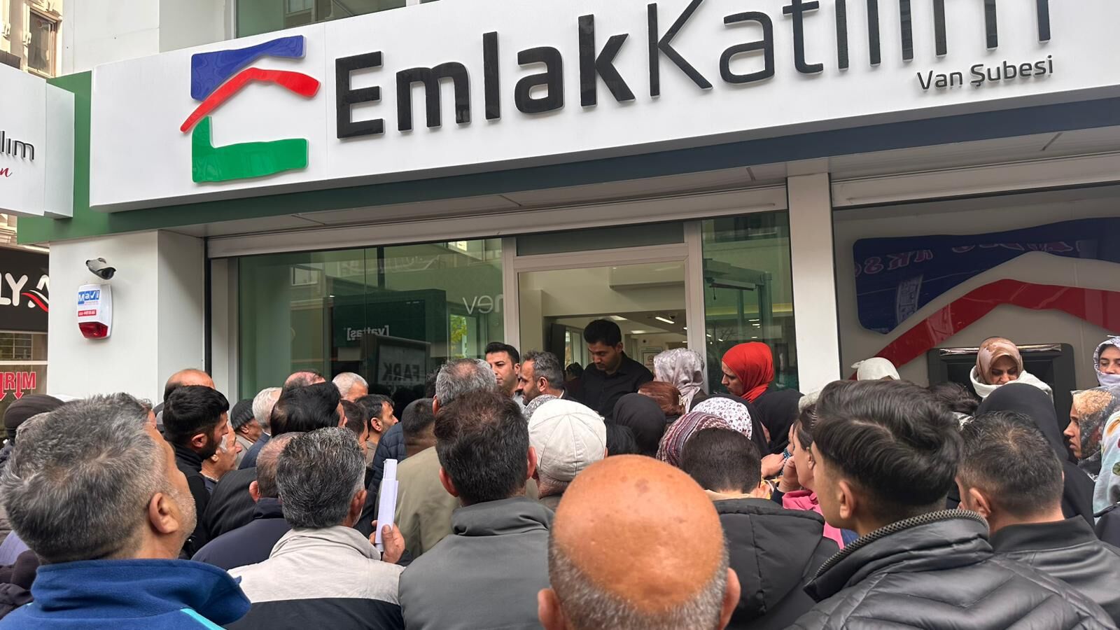Emlak Konut