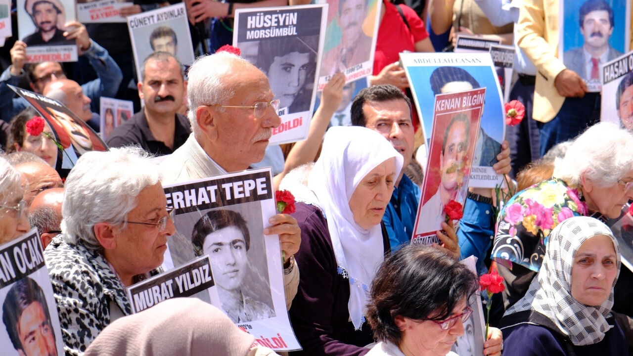 Ishak Tepe 3