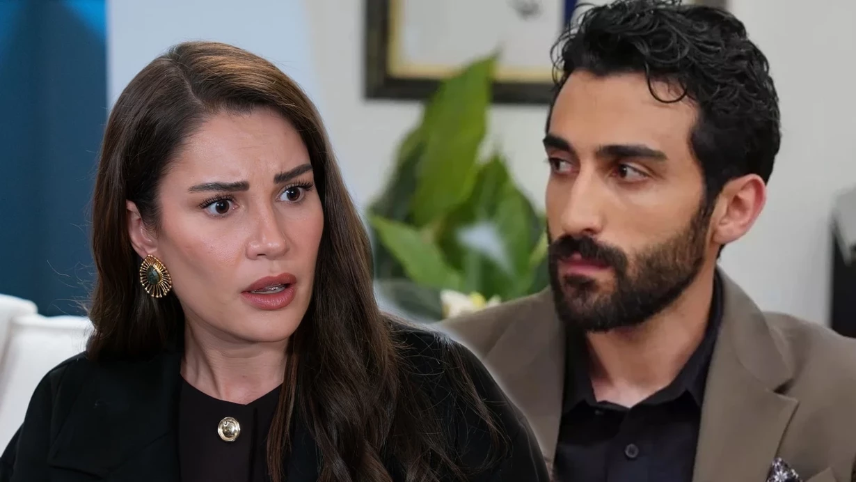 Kızılcık Şerbeti’nin Firaz’ı Batuhan Bozkurt Yüzgüleç Diziden Ayrıldı Mı, Neden Ayrıldı? Diziden Kimler Ayrılıyor?2