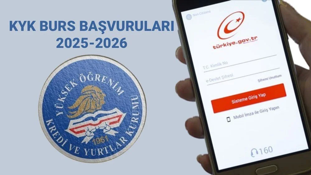 Kyk Burs Ve Kredileri Ne Zaman Yatacak? 2026 Kyk Burs Ve Kredi Tutarları Belirlendi Mi, Ne Kadar Oldu-1