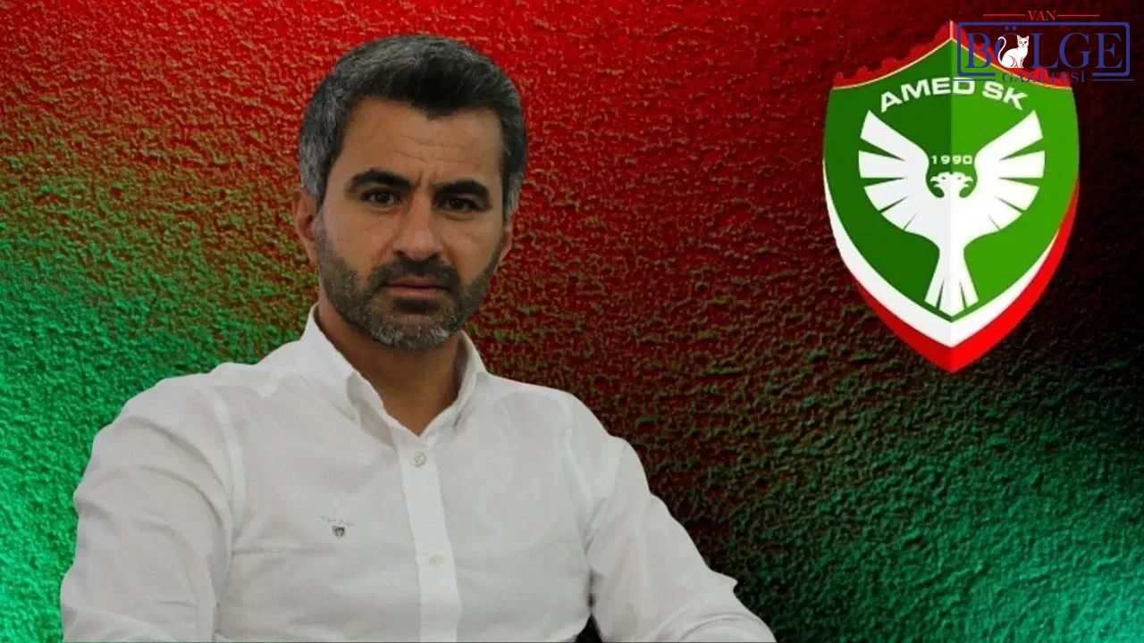 Nahit Eren Amedspor 4