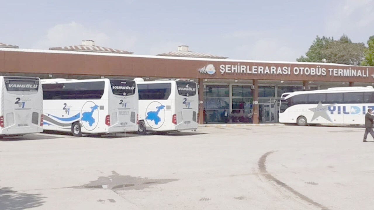 Van’ın Yeni Otogarı Ne Kadar İşe Yarayacak? - Görsel 1