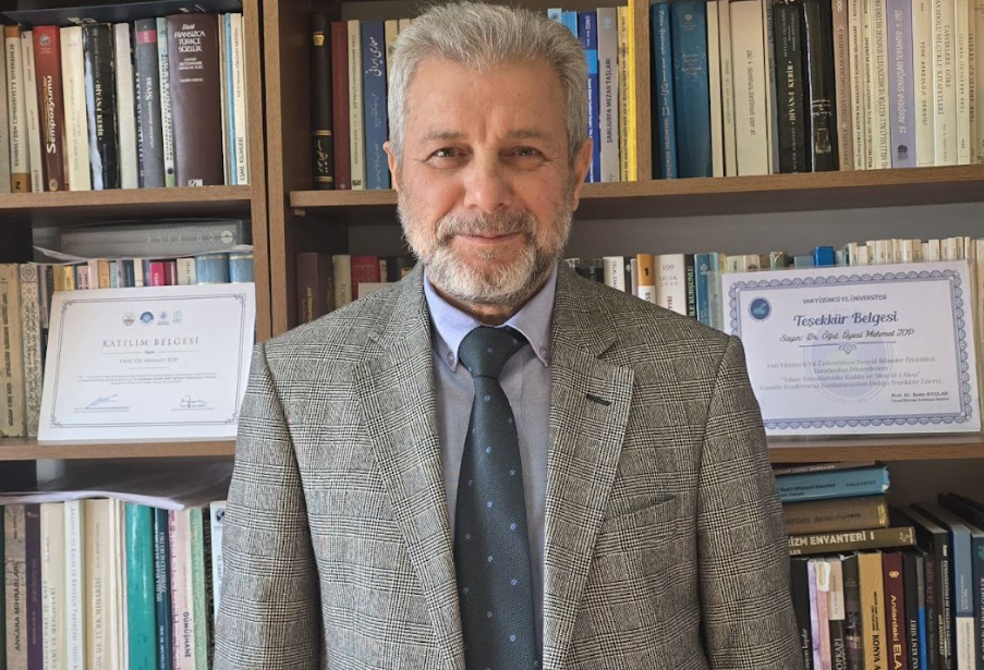 Prof.