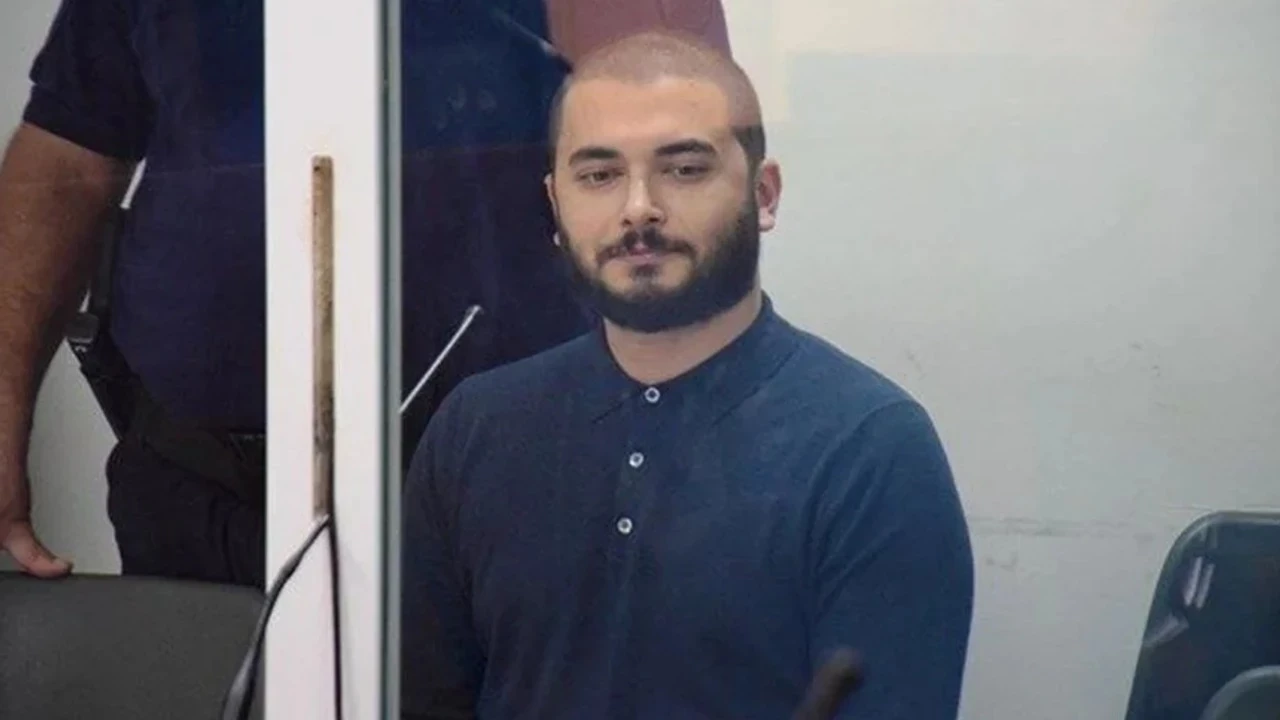 Thodexin Kurucusu Faruk Fatih Ozer Cezaevinde Olu Bulundu Pbb4