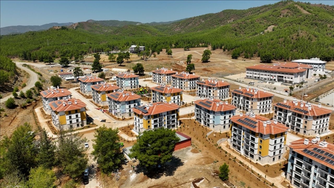 Toki Kiralik Konut Projesi Ne Zaman Baslayacak 500 Bin Kiralik Sosyal Konut Projesi Sartlari 17604448654717