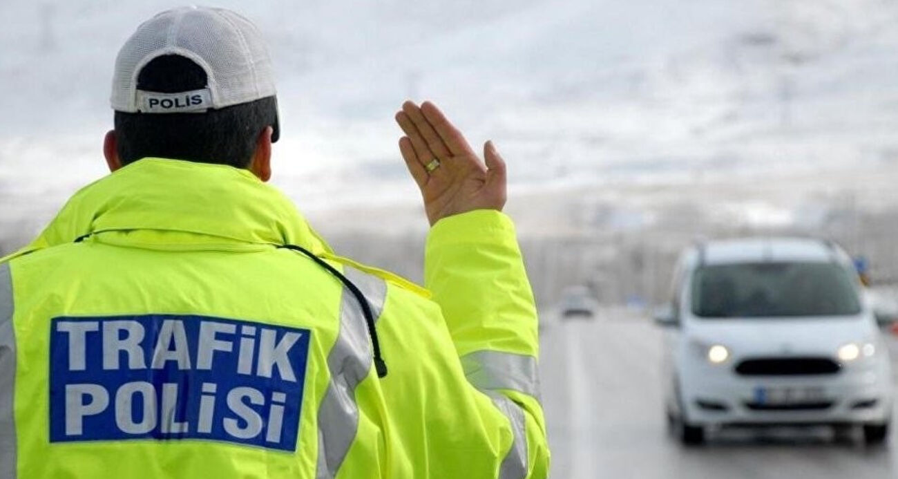 Trafik-3