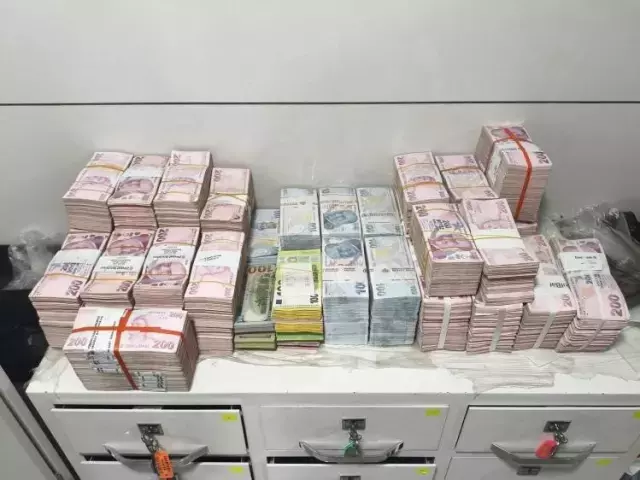 Yasa Disi Bahis Operasyonunda 4 U Hakem 32 Kisi 19279111 5810 M