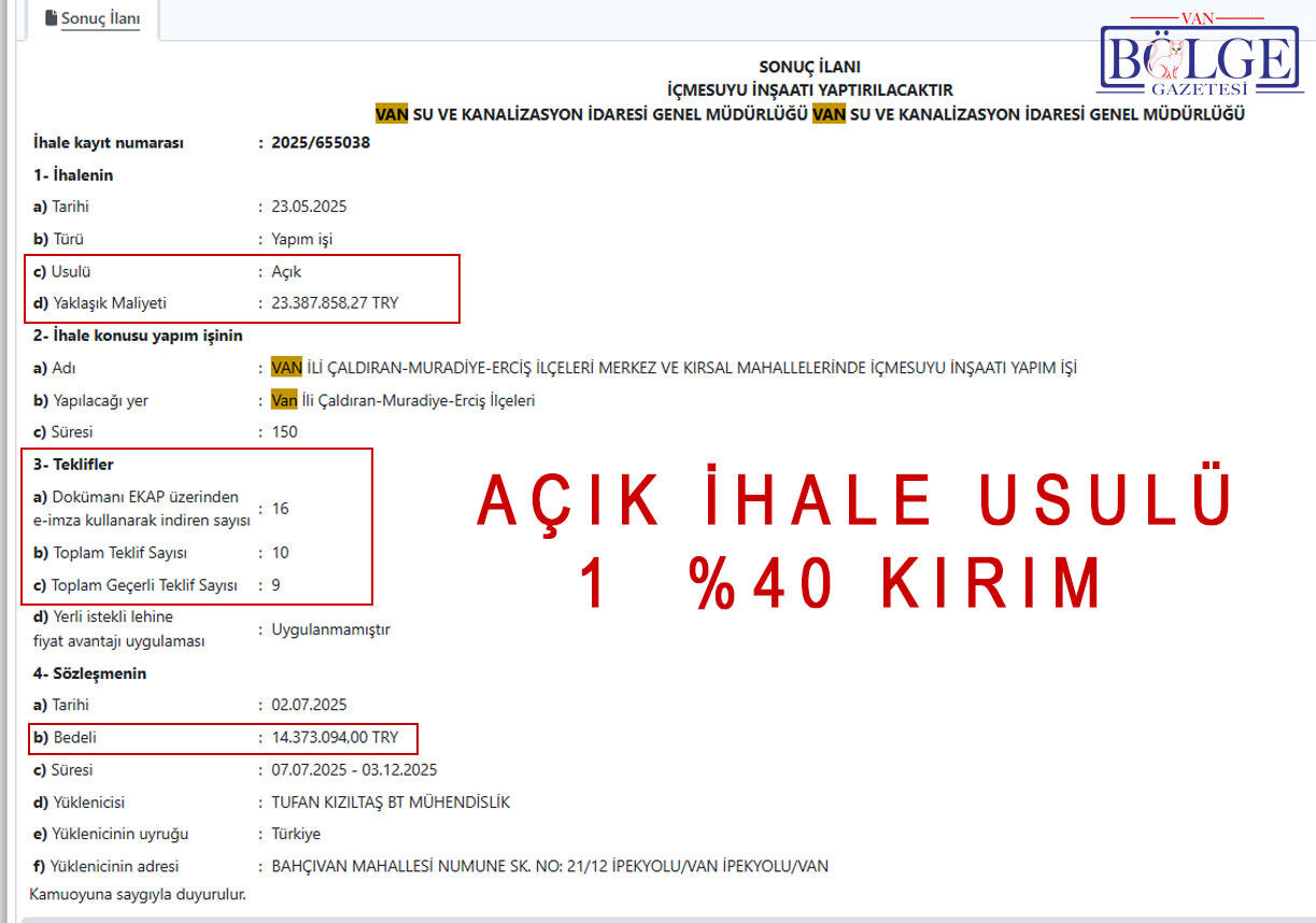 A Ç I K İ H A L E K I R I M 1