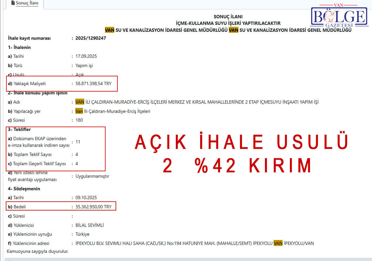 A Ç I K İ H A L E K I R I M 2