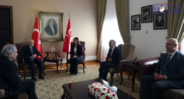 Bahceli Dem Parti Jpg 1