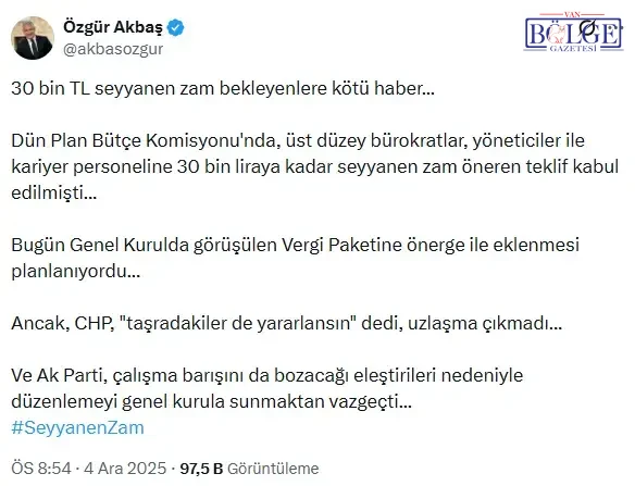 Gundem Yaratacak Iddia Memura 30 Bin Tl Lik 19324852 1501 M.jpg