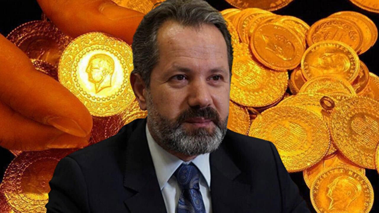 İslam Memiş gram altının kaderini açıkladı! O rakamı gören beklesin! - Van  Haber | Bölge Gazetesi Van