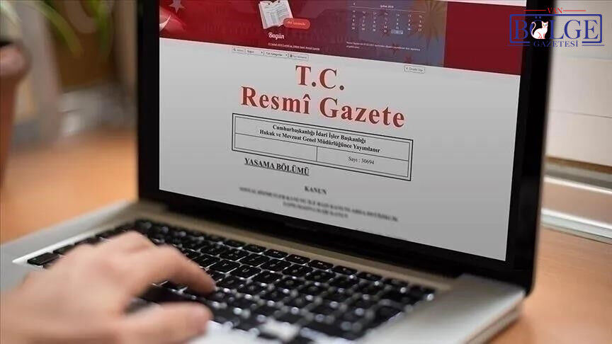 Resmigazete