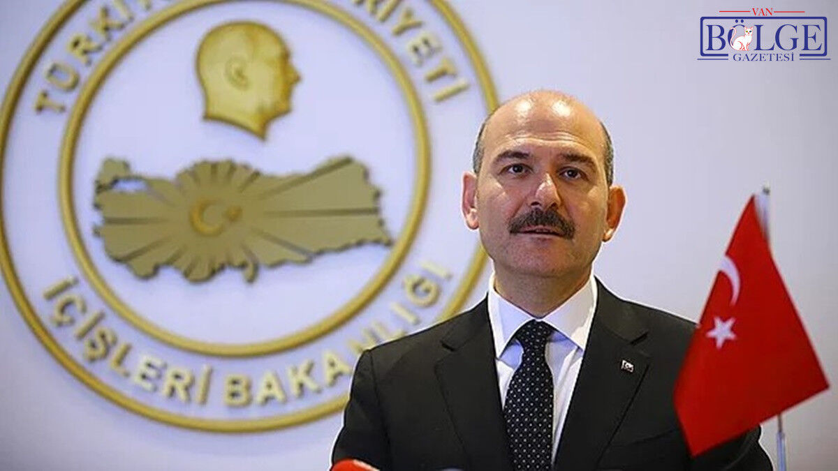 Suleyman Soylu Hangi Gorevlerde Bulundu