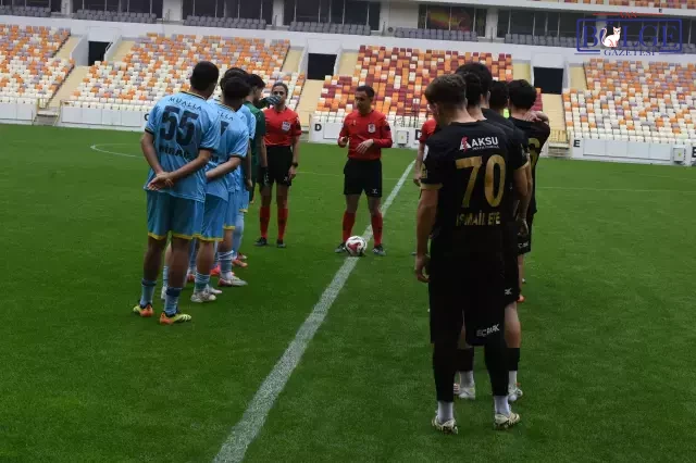 Tff 2 Nci Lig De Gorulmemis Olay Sahaya 7 19330281 2309 M