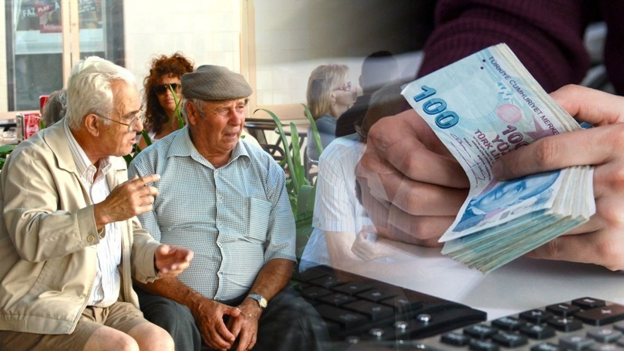 2026 Fitre Bedeli Belli Oldu! Bir Emekli Maaşı Fitre Kadar Etmiyor
