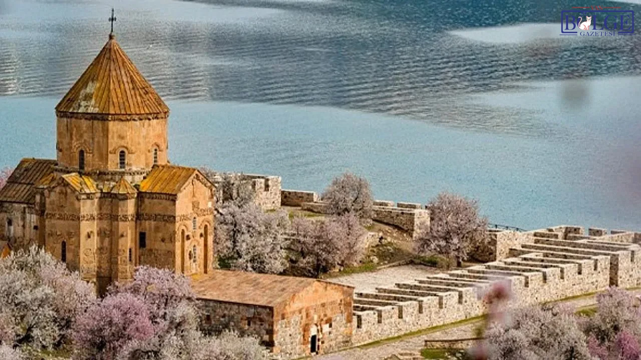 Akdamar Adasi Ucretli Mi 980A70