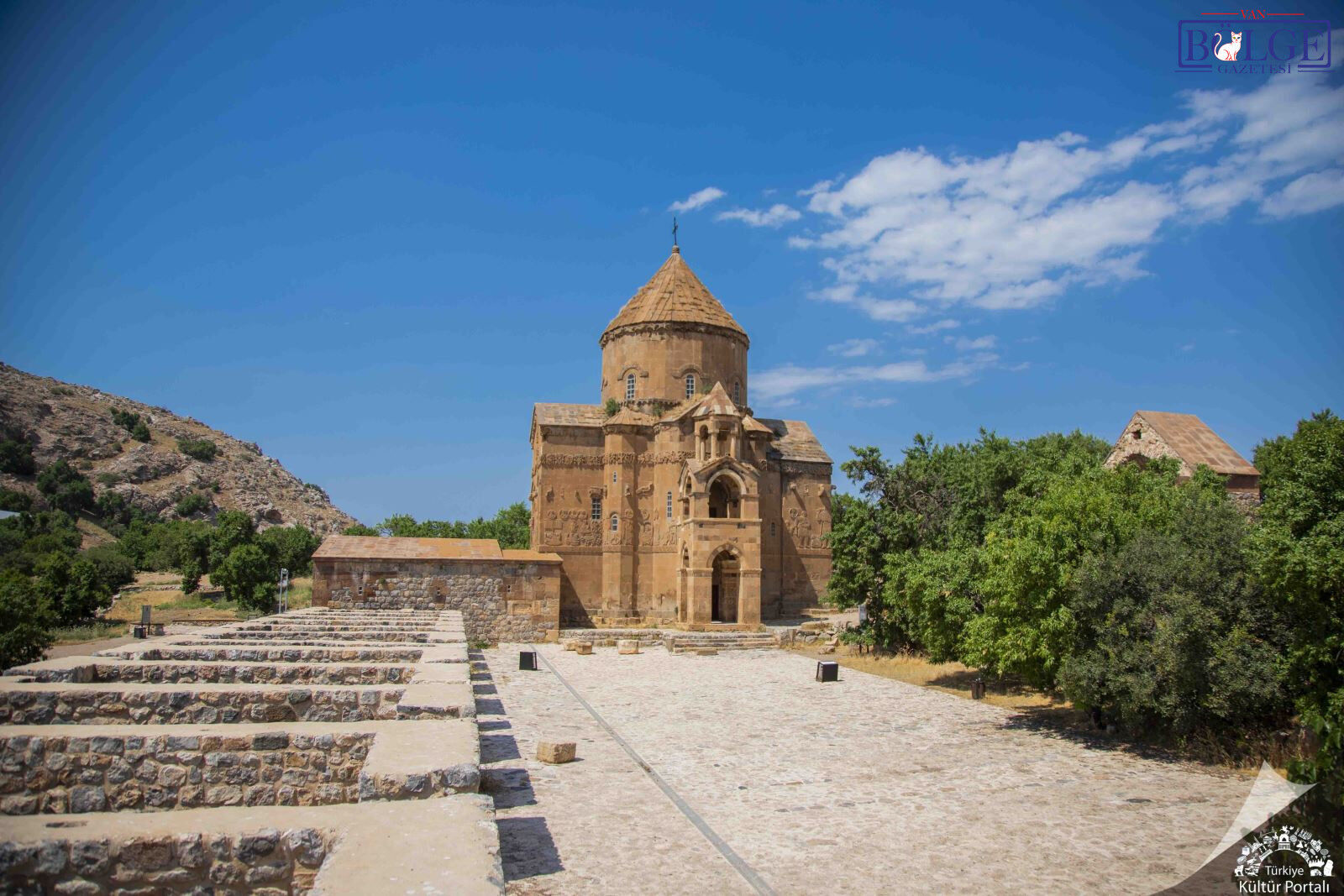 Akdamar Ant Müzesi (4)