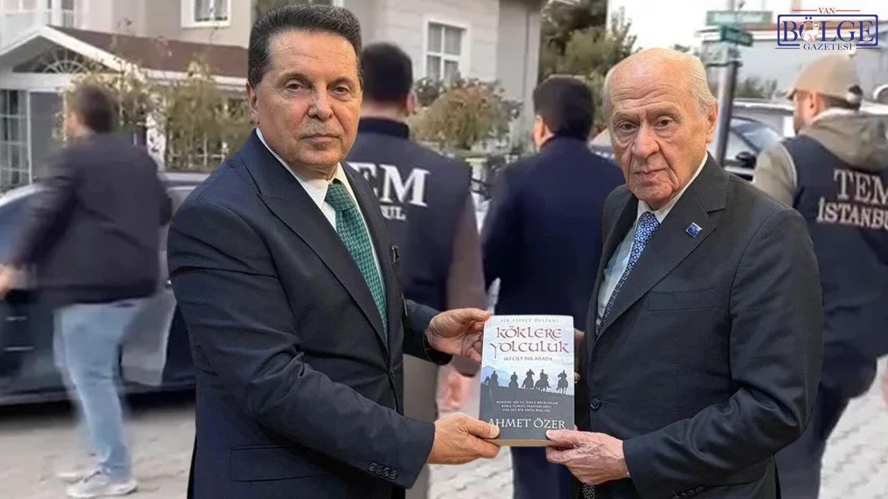 Bahceliden Carpici Ahmet Ozer Cikisi Bu Karar 7Rqe