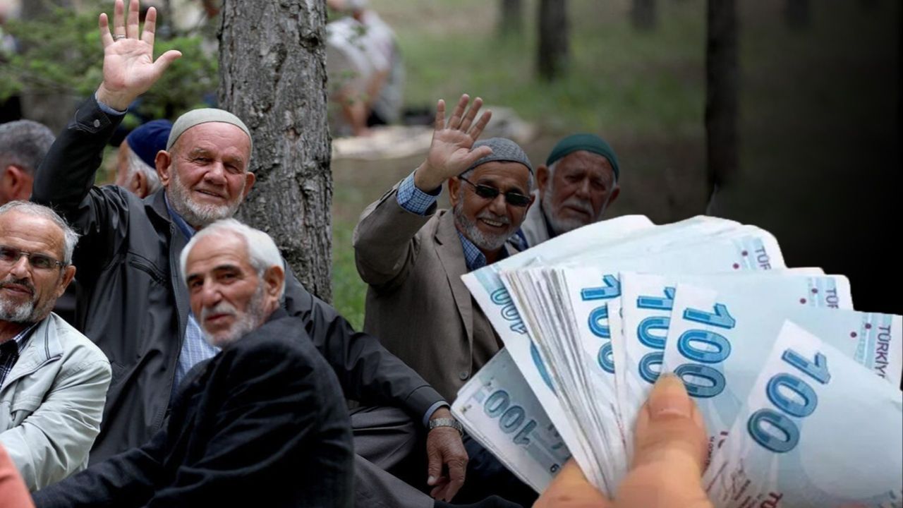 Bu Meslekleri Yapanlar 5 Yıl Erken Emekli Olacak! Liste Güncellendi