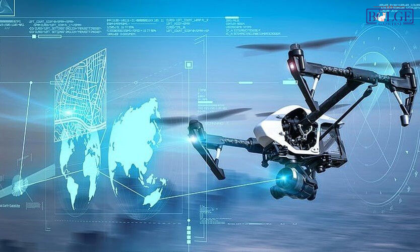 Drones 1