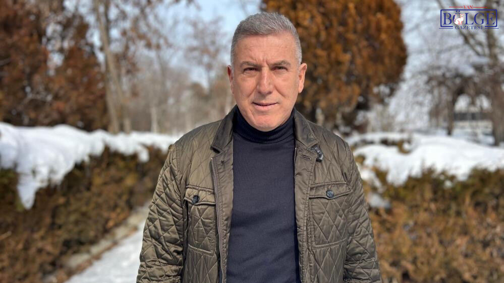 Van'daki Çığ Tehlikesi: Doğanın Değil, Yanlış İnsani Faaliyetlerin Sonucu mu? - Görsel 1