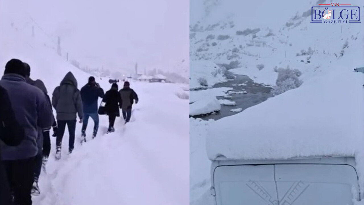 Hakkari Kar 1