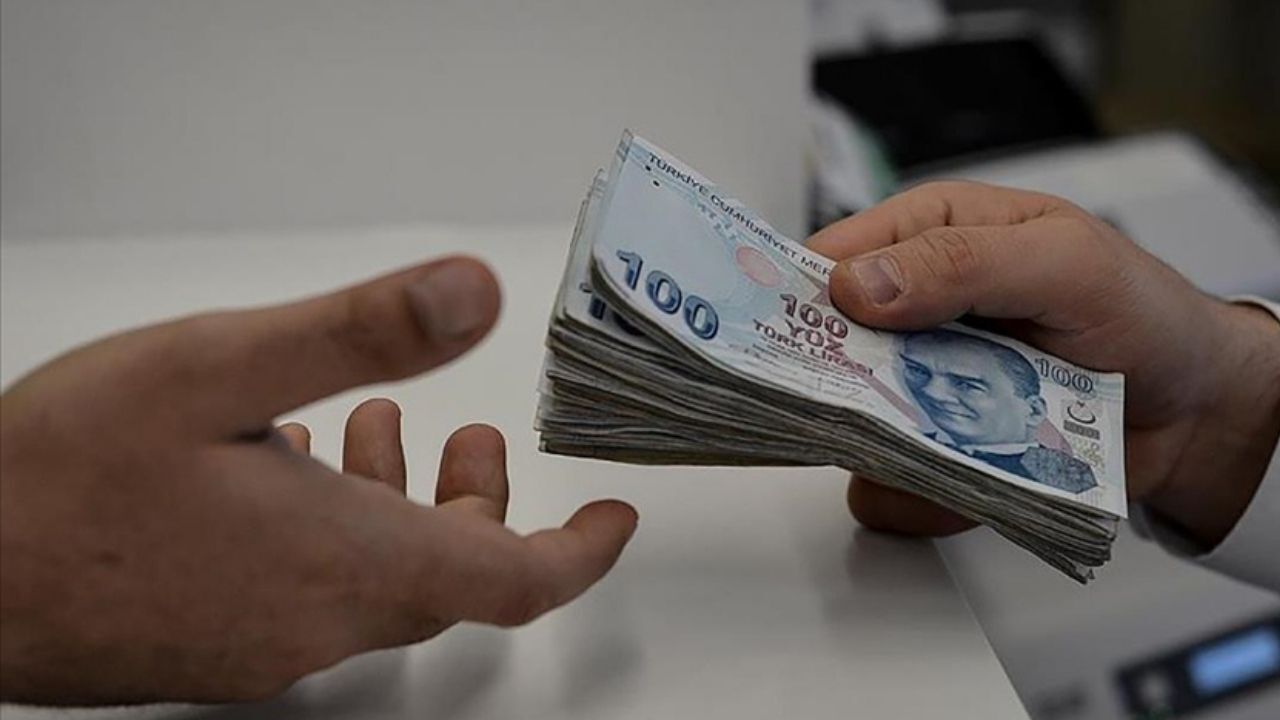 Maaşlara Gizli Zam! O Belgeyi Veren Herkese 1.485 Tl Ödeme Yapılıyor