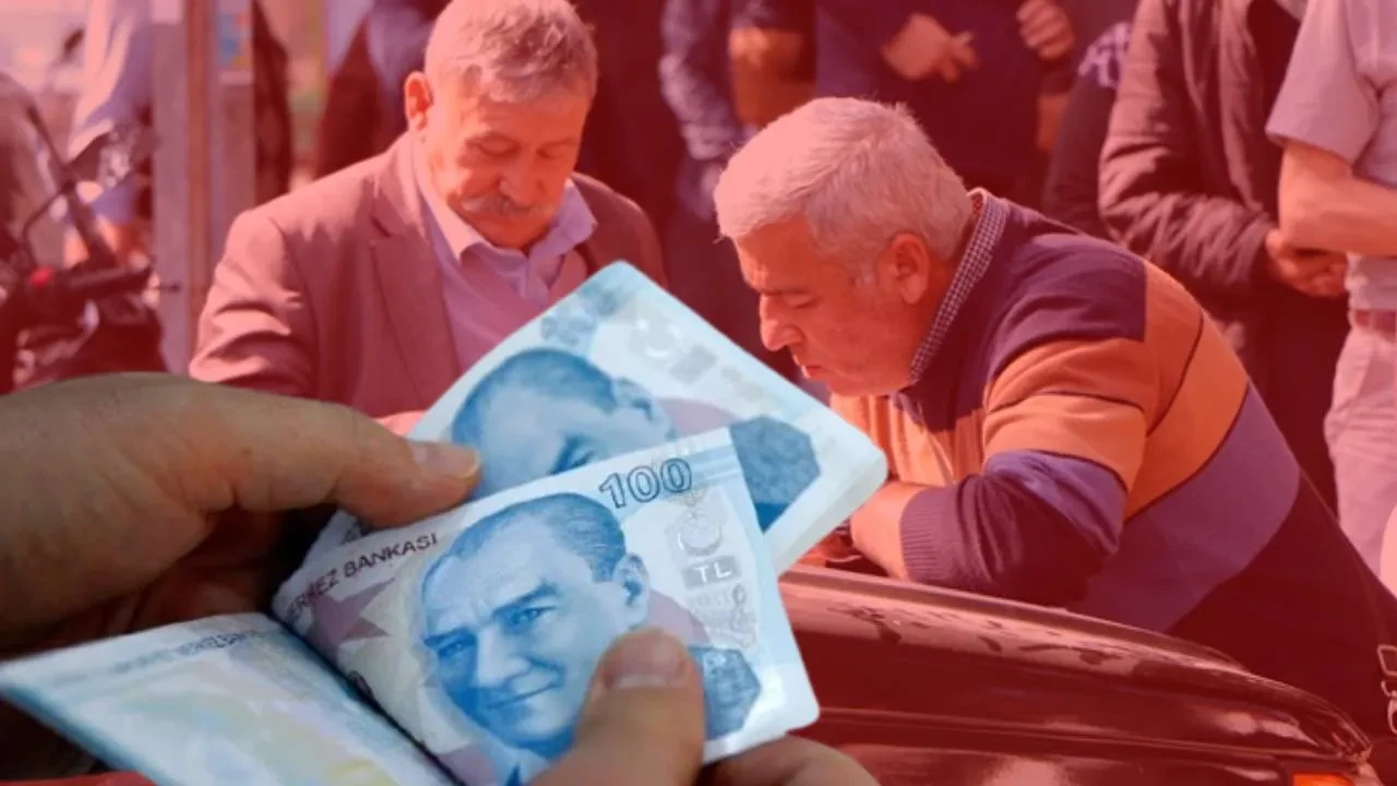 Milyonlarca Emekli Için 5 Bin Tl'lik Ikramiye Gündemde!