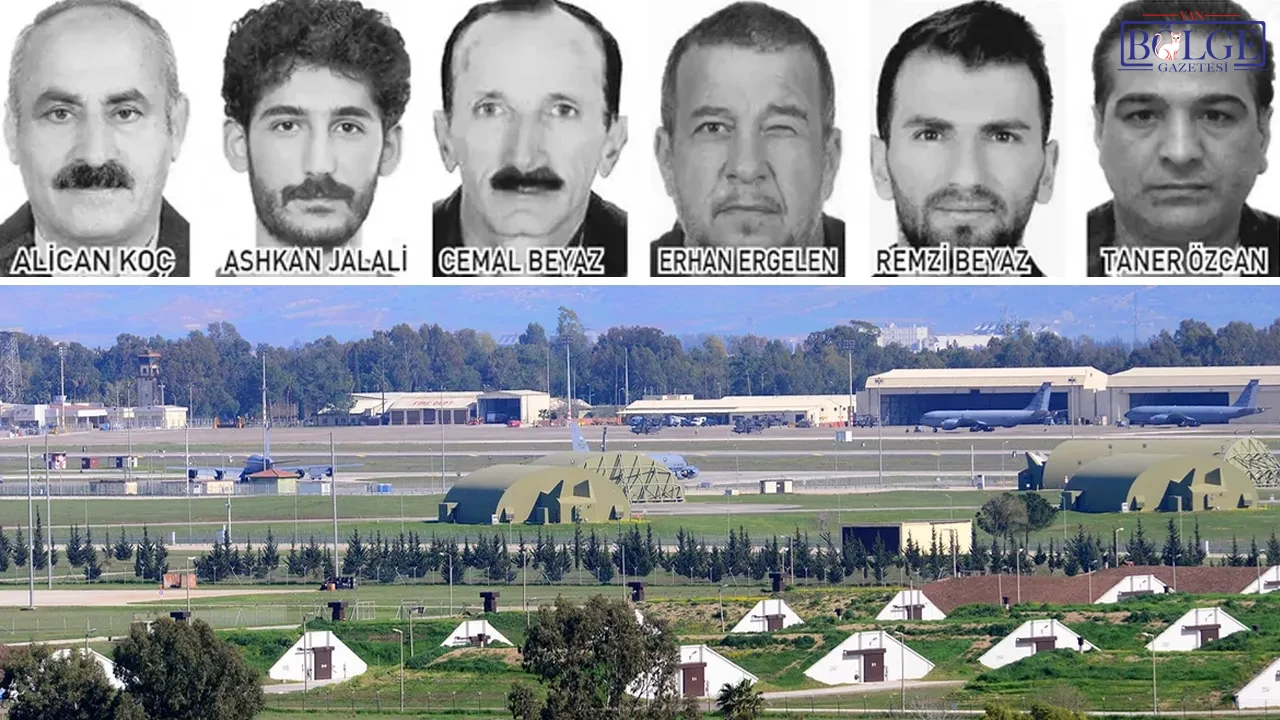 Mit Irana Calisan Casuslari Yakaladi Incirlik Detayi Dikkat Cekti 1766833 20260128123039 20260128123039.Jpg