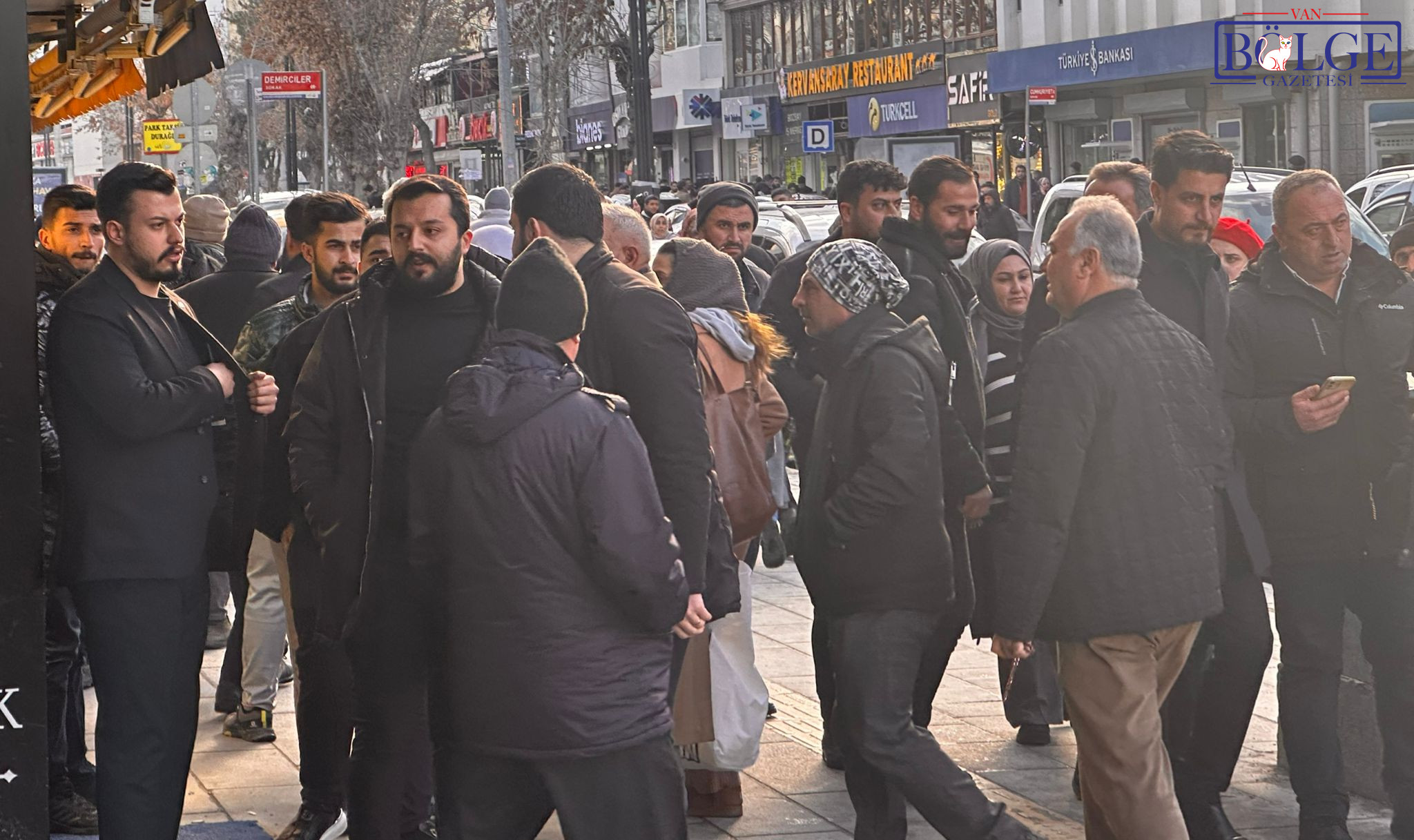 Van'da Kuyumcu Sıkıntısı: Milyonluk Altın Kaybı - Görsel 2