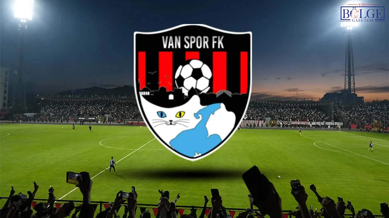 Vanspor 34434-2