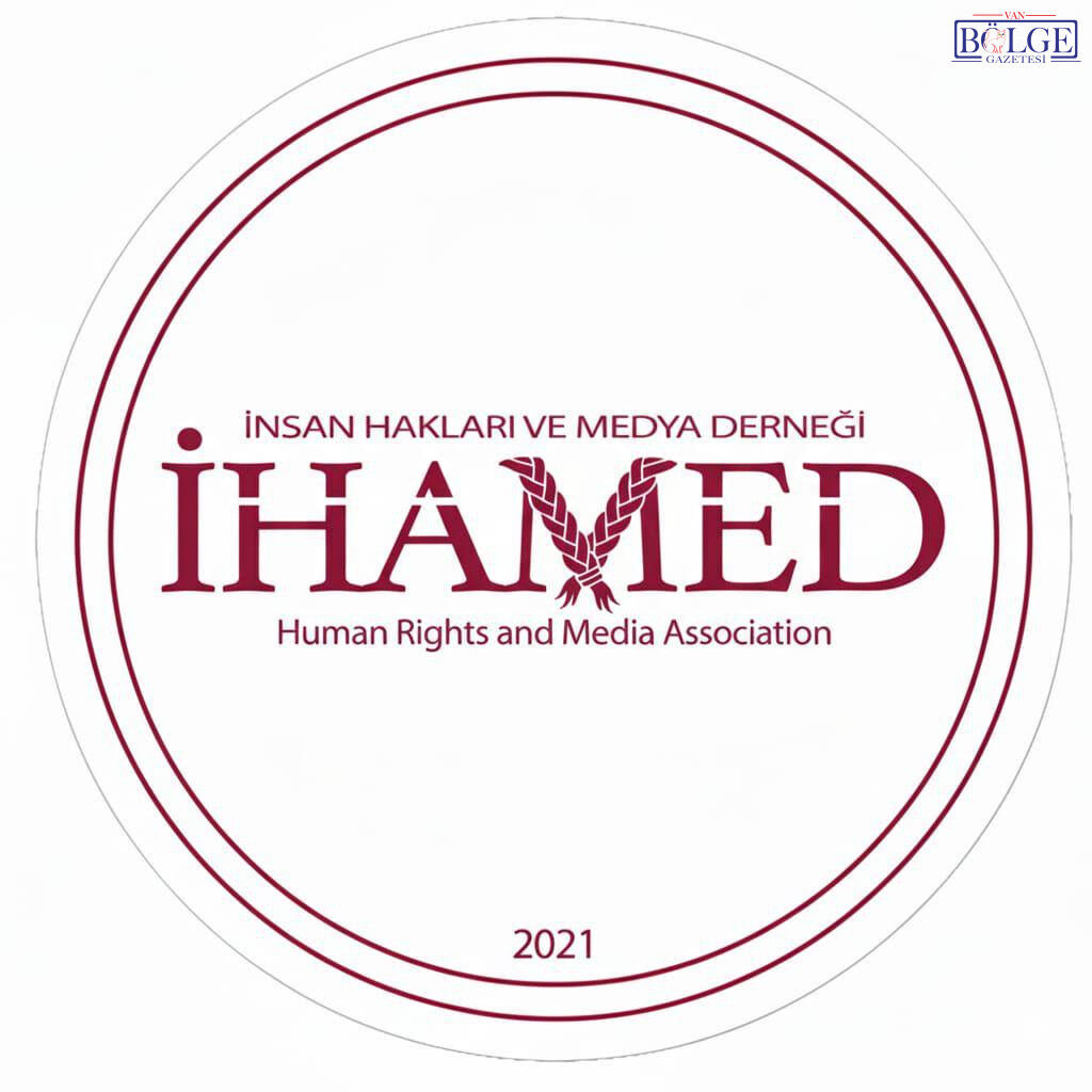 Rojava'daki Kadın Hakları İçin İHAMED'den Haykırış: Sessiz Kalmayacağız! - Görsel 1